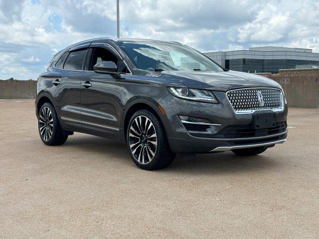 Photo of 2019 Magnetic Gray Metallic Lincoln MKC