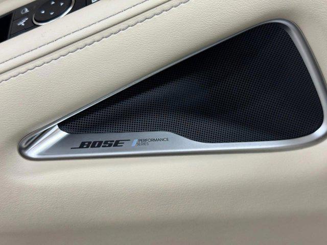 Photo of 2025 Majestic White INFINITI QX60