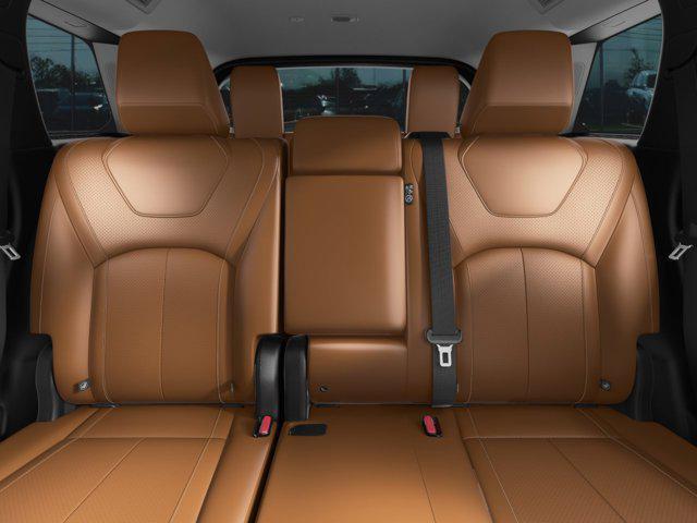 Photo of 2025 Majestic White INFINITI QX60