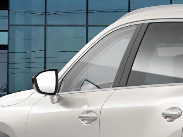 Photo of 2025 Majestic White INFINITI QX60