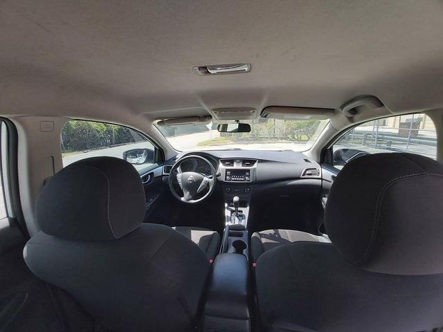 Photo of 2017 Fresh Powder Nissan Sentra
