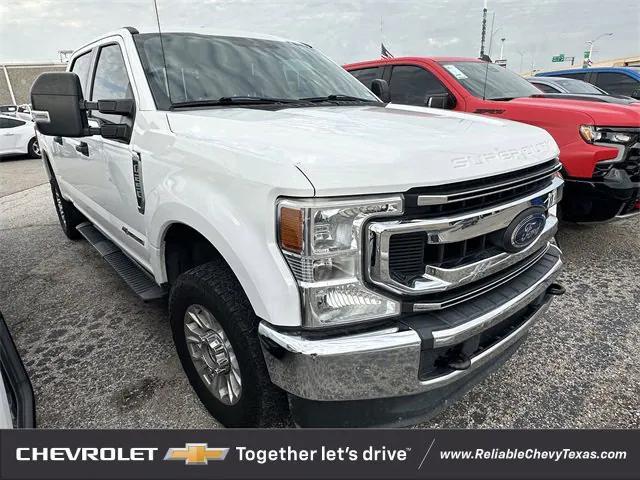 2020 Ford F-250