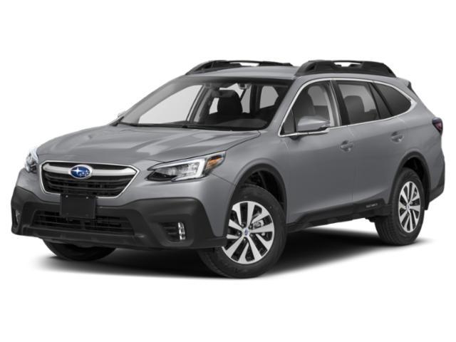 2021 Subaru Outback