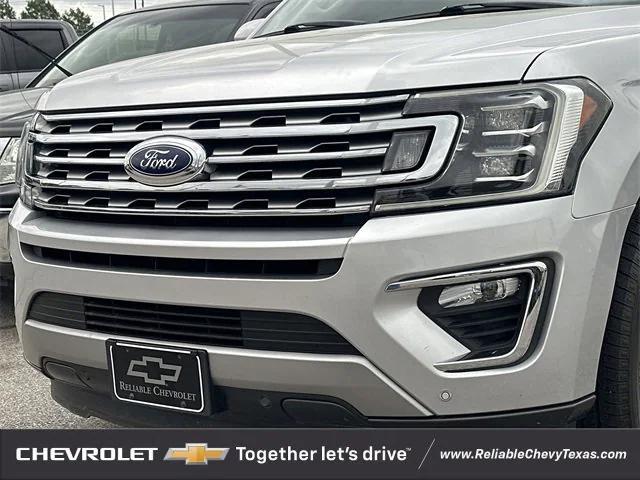 2019 Ford Expedition