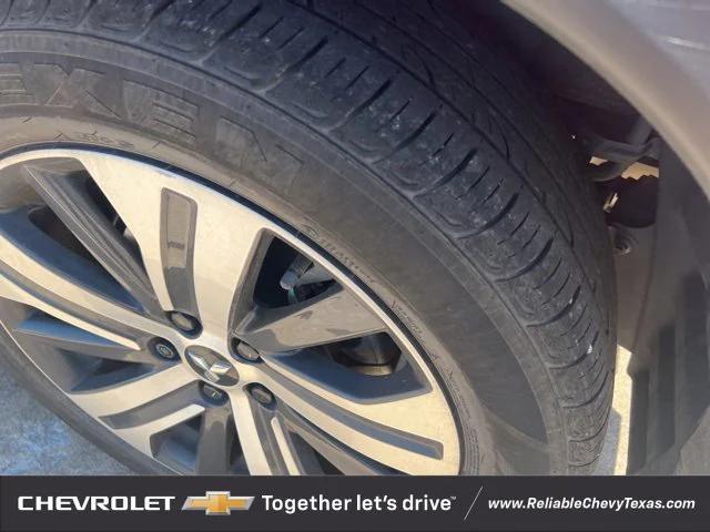 Photo of 2022 Red Diamond Mitsubishi Outlander Sport