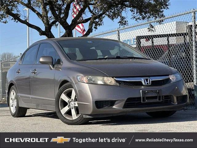 2009 Honda Civic