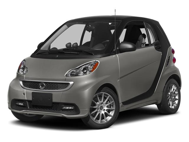 2013 Smart Fortwo