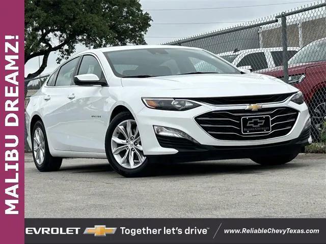2023 Chevrolet Malibu