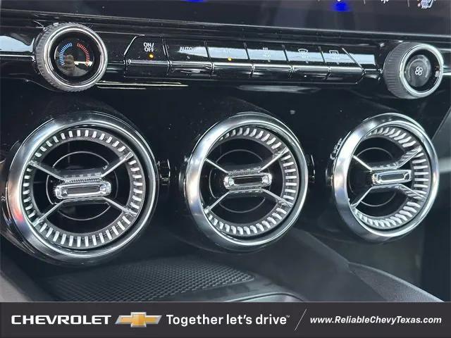 Photo of 2025 Summit White Chevrolet Blazer EV