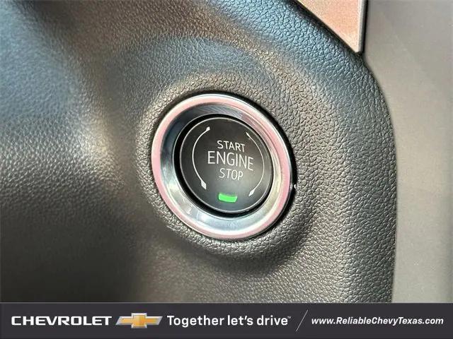 Photo of 2026 Summit White Chevrolet Silverado 1500