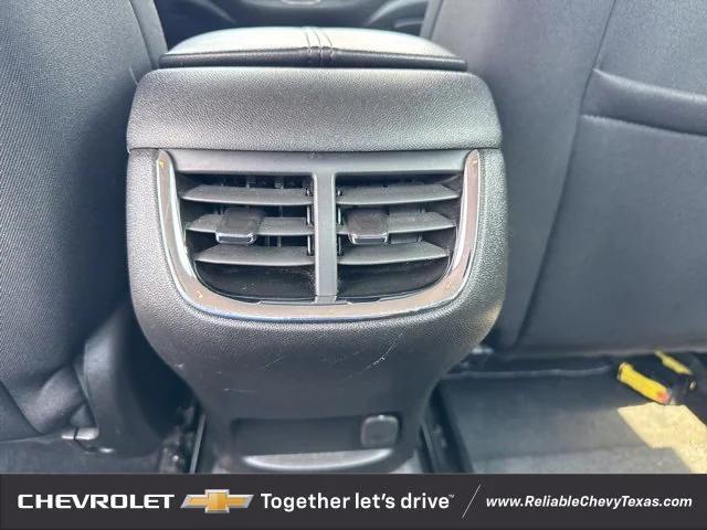 Photo of 2024 Sterling Gray Metallic Chevrolet Malibu