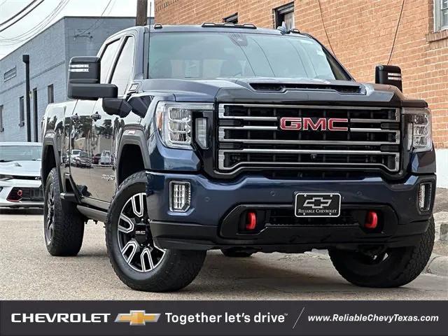 2023 GMC Sierra 3500