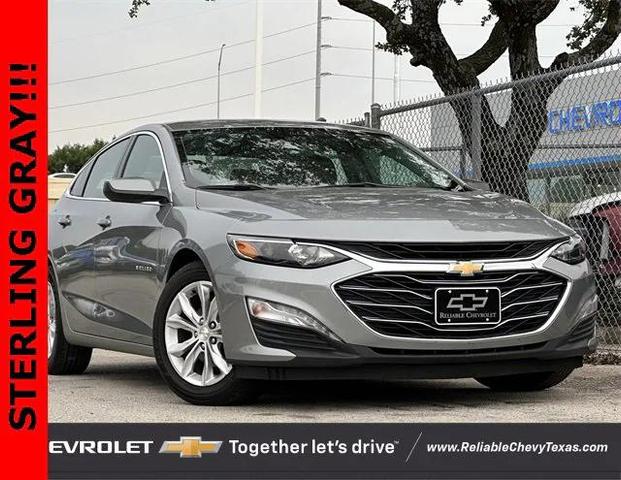 2023 Chevrolet Malibu