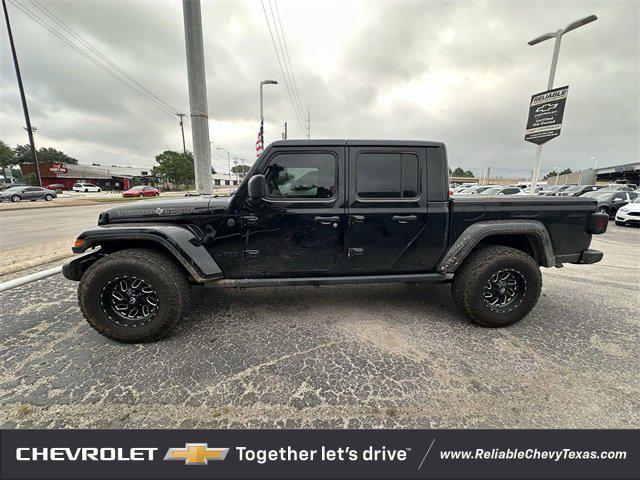 2024 Jeep Gladiator