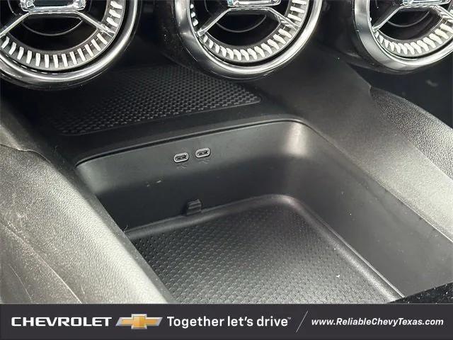 Photo of 2025 Summit White Chevrolet Blazer EV