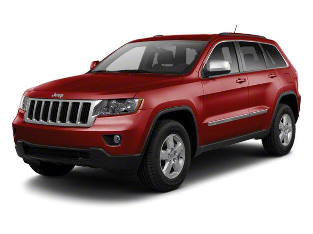 2013 Jeep Grand Cherokee