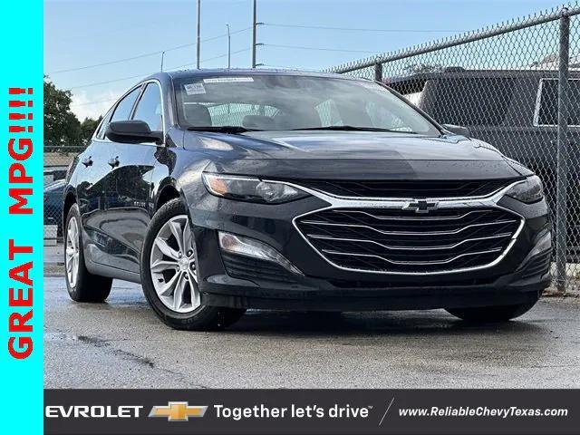 2023 Chevrolet Malibu