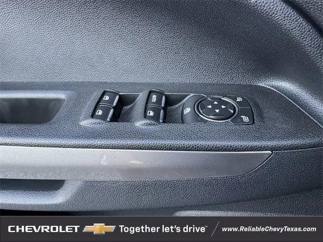 Photo of 2018 Orange Ford EcoSport