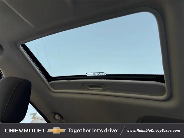 Photo of 2018 Orange Ford EcoSport