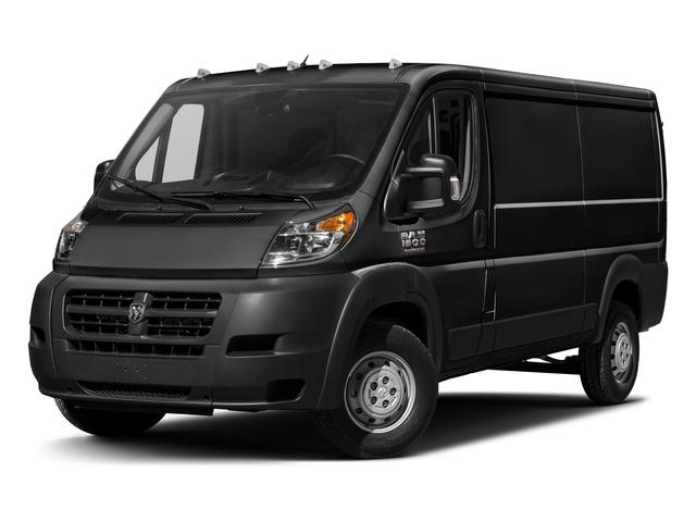 2017 RAM Promaster 1500