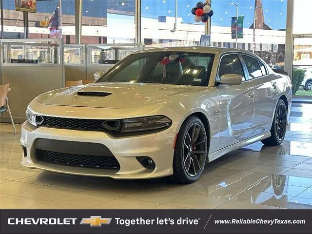 2019 Dodge Charger