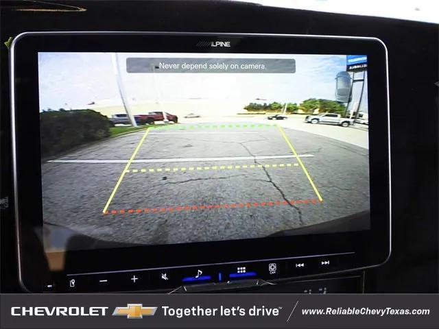 Photo of 2025 Black Chevrolet Express 2500