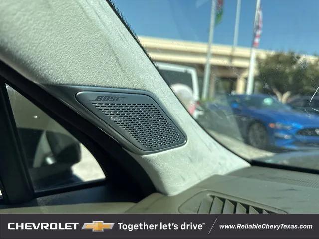 Photo of 2025 Rockwood Green Hyundai SANTA FE HEV