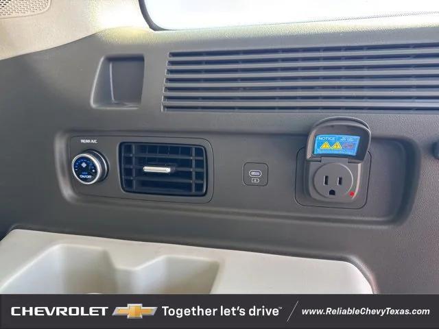 Photo of 2025 Rockwood Green Hyundai SANTA FE HEV