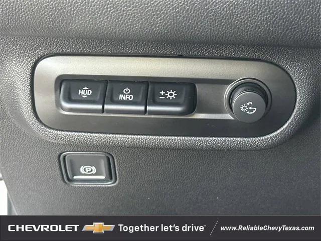 Photo of 2022 Summit White GMC Terrain