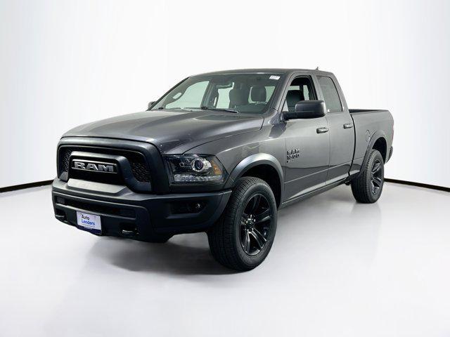 2021 RAM 1500 Classic