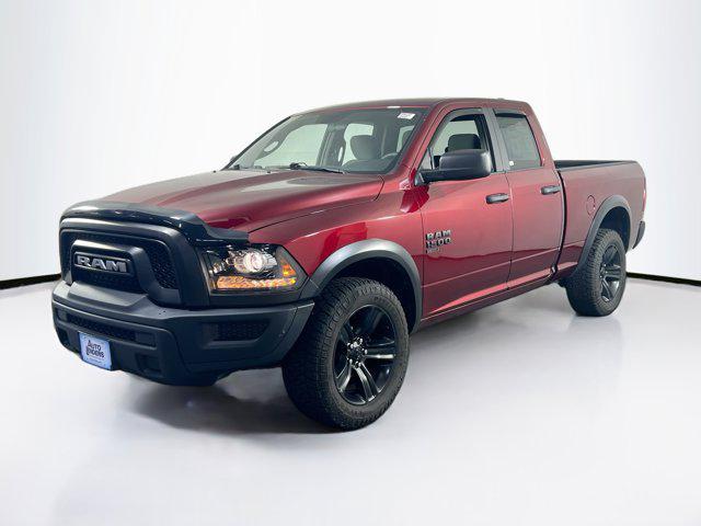 2021 RAM 1500 Classic