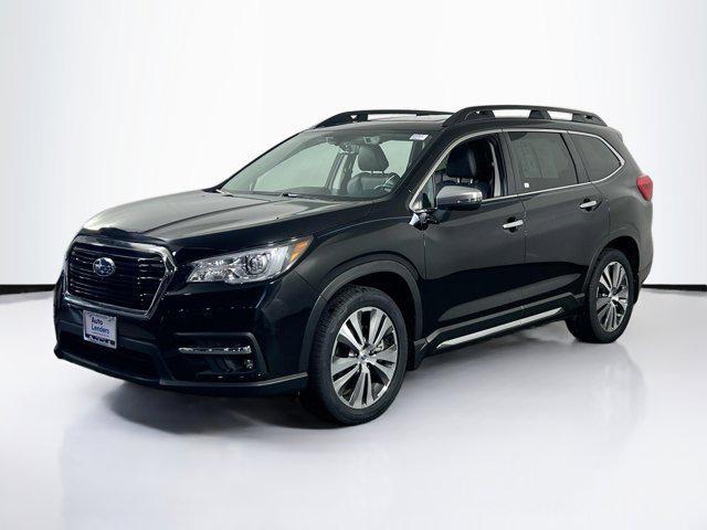 2022 Subaru Ascent