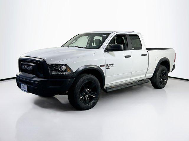 2021 RAM 1500 Classic