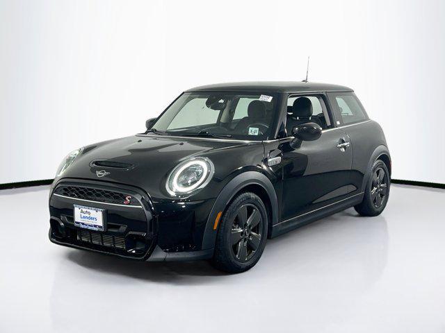 2022 MINI Hardtop