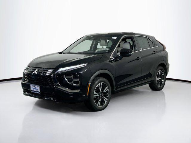 2024 Mitsubishi Eclipse Cross