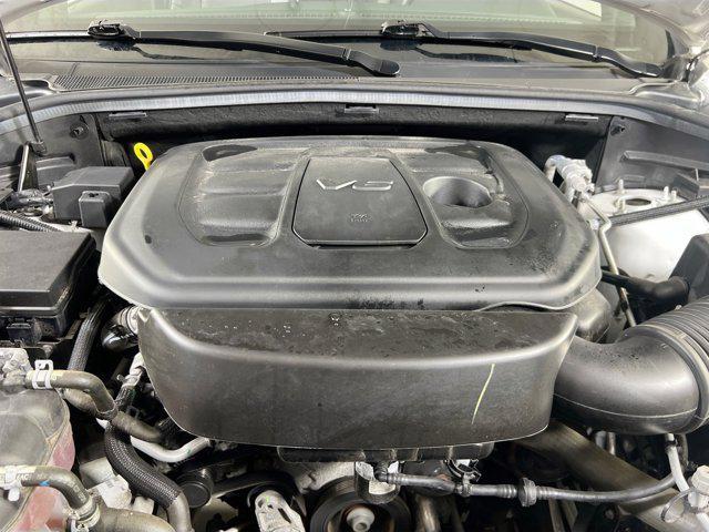 Photo of 2022 Bright White Clearcoat Jeep Grand Cherokee