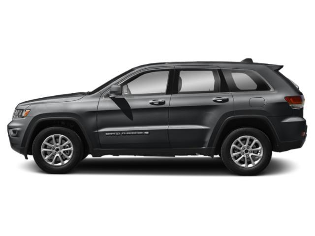 Photo of 2022 Sting-Gray Clearcoat Jeep Grand Cherokee