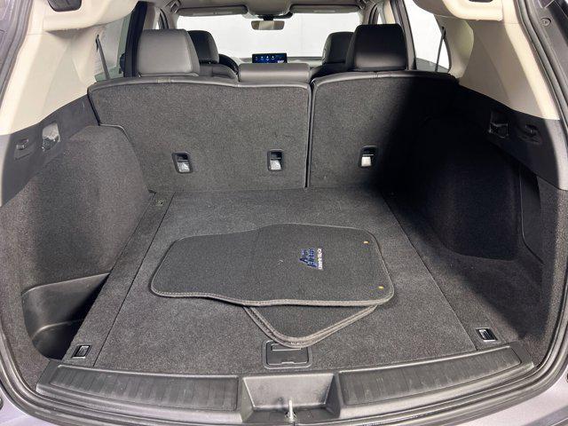 Photo of 2019 Gray Acura RDX