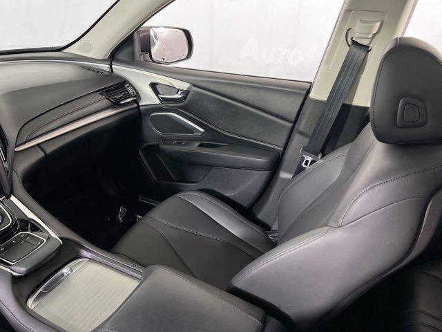 Photo of 2019 Gray Acura RDX