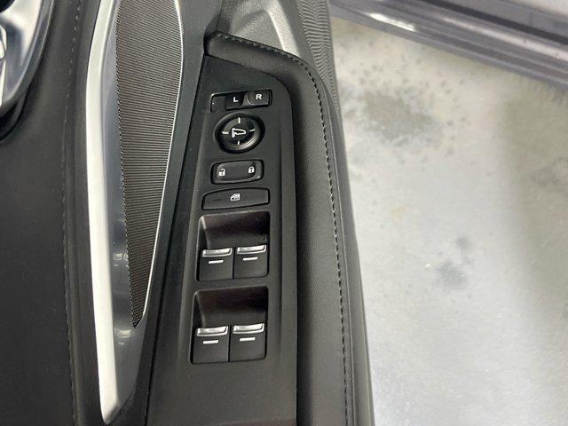 Photo of 2019 Gray Acura RDX