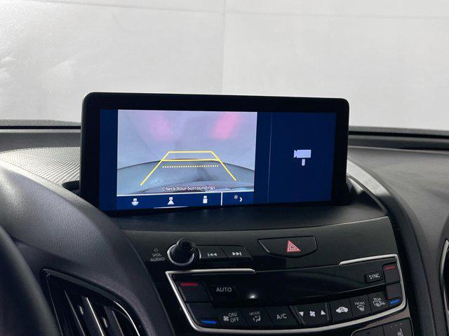 Photo of 2019 Gray Acura RDX