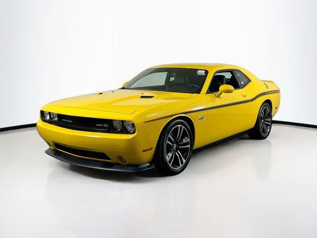 2012 Dodge Challenger