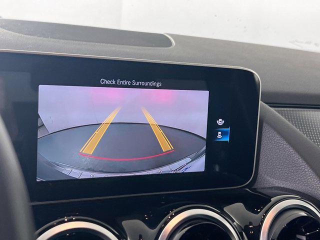 Photo of 2021 Mountain Grey Metallic Mercedes-Benz GLA 250
