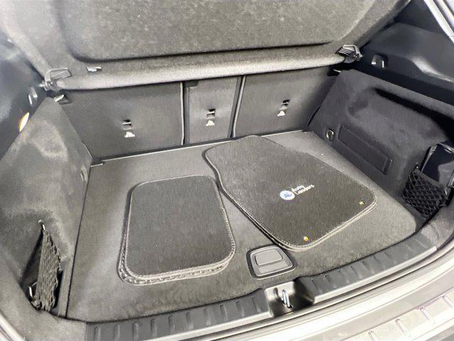 Photo of 2021 Mountain Grey Metallic Mercedes-Benz GLA 250