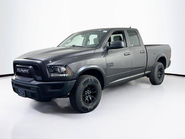 2022 RAM 1500 Classic
