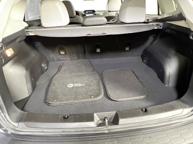 Photo of 2022 Magnetite Gray Metallic Subaru Crosstrek