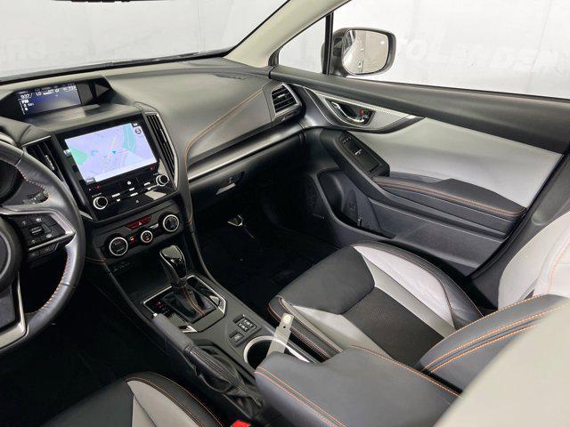 Photo of 2022 Magnetite Gray Metallic Subaru Crosstrek