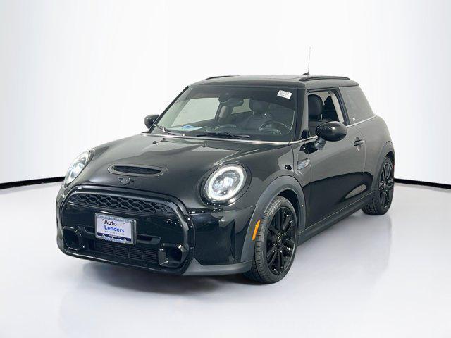 2022 MINI Hardtop