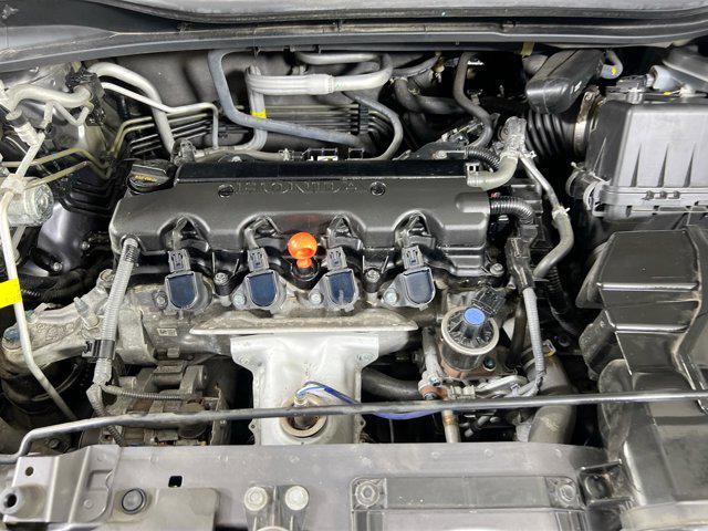 Photo of 2022 Modern Steel Metallic Honda HR-V