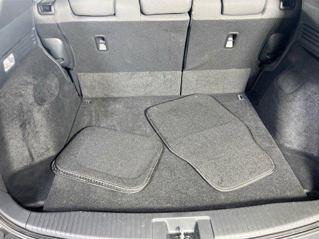 Photo of 2022 Platinum White Pearl Honda HR-V